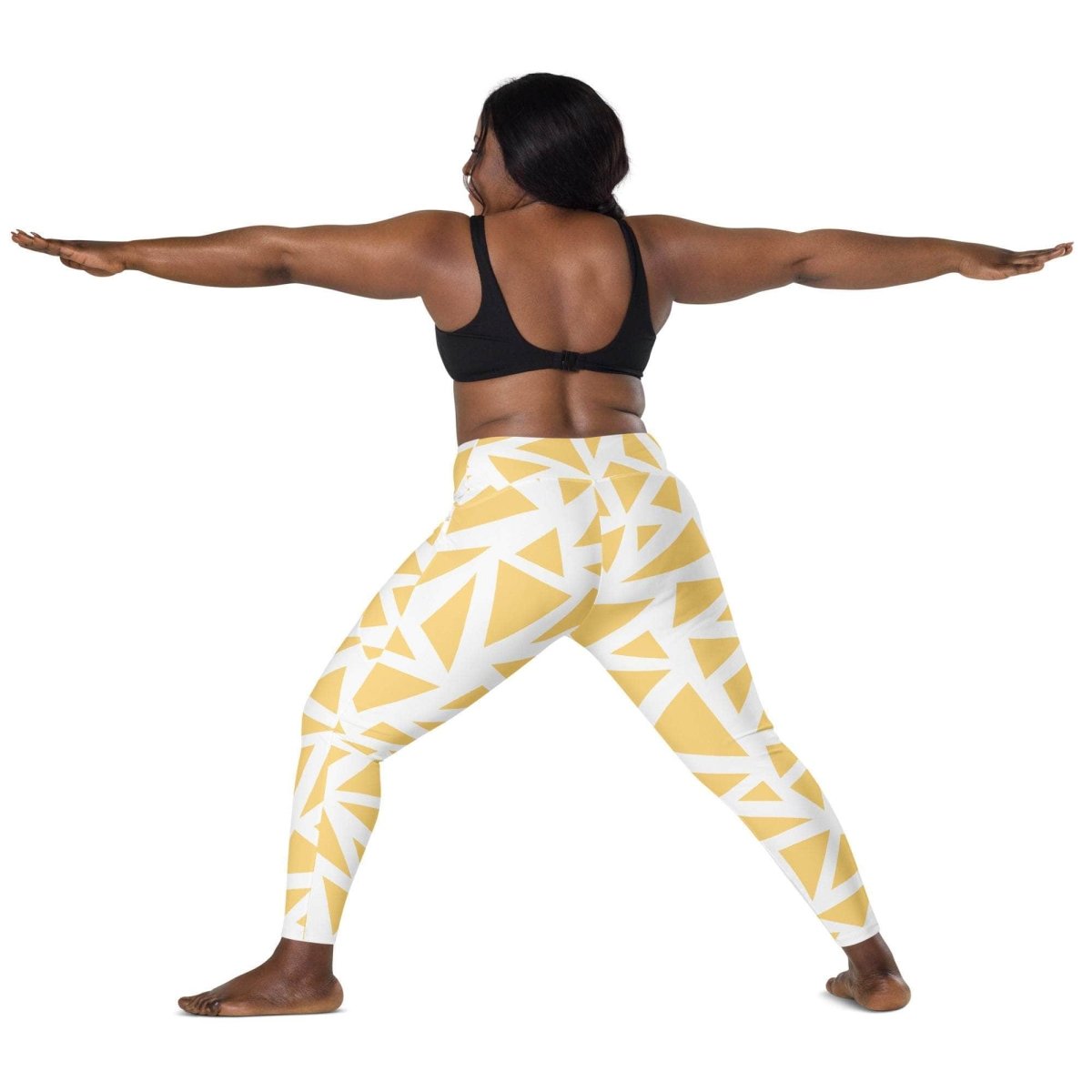 Sunbeam Leggings - unik.fashion