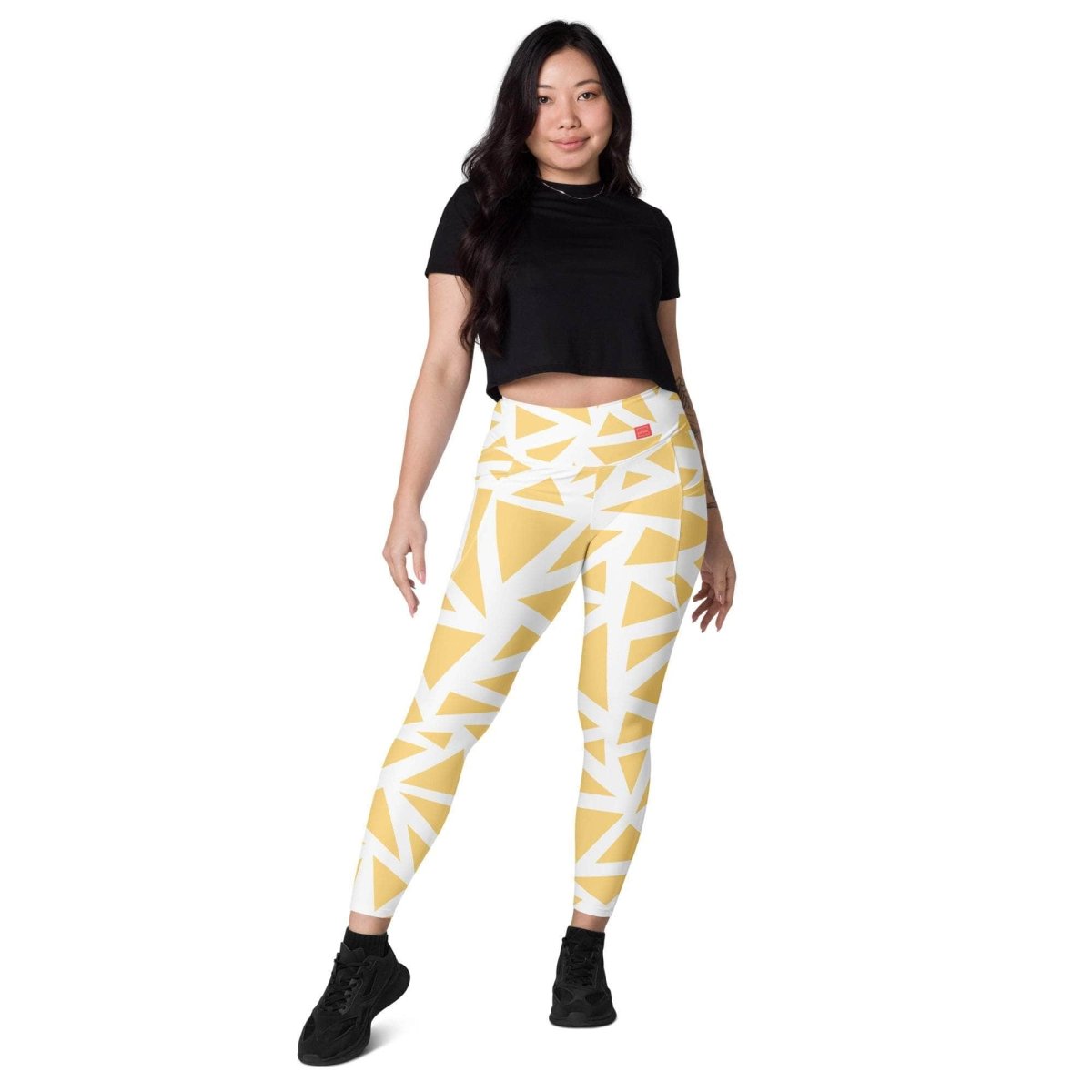 Sunbeam Leggings - unik.fashion