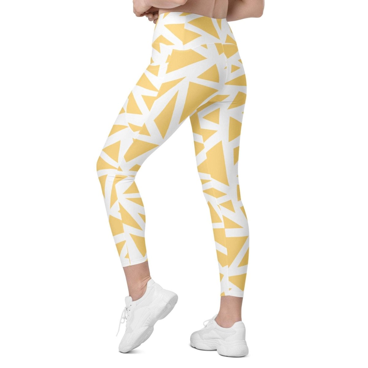 Sunbeam Leggings - unik.fashion