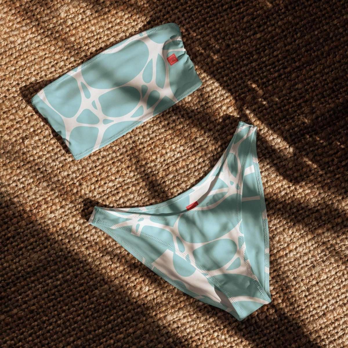 Aqualush bandeau - unik.fashion