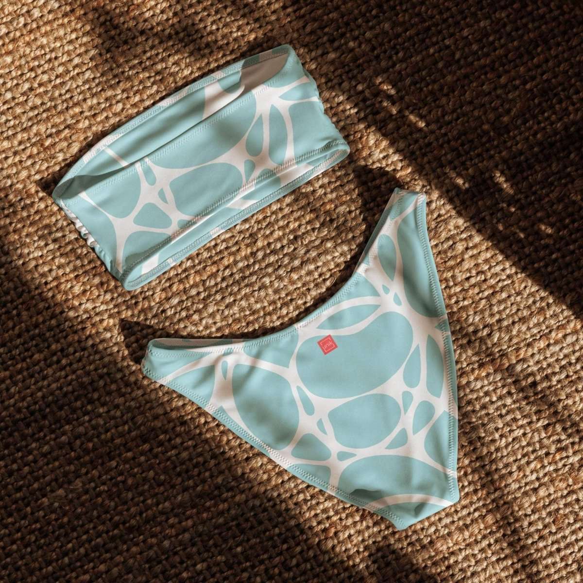 Aqualush bandeau - unik.fashion
