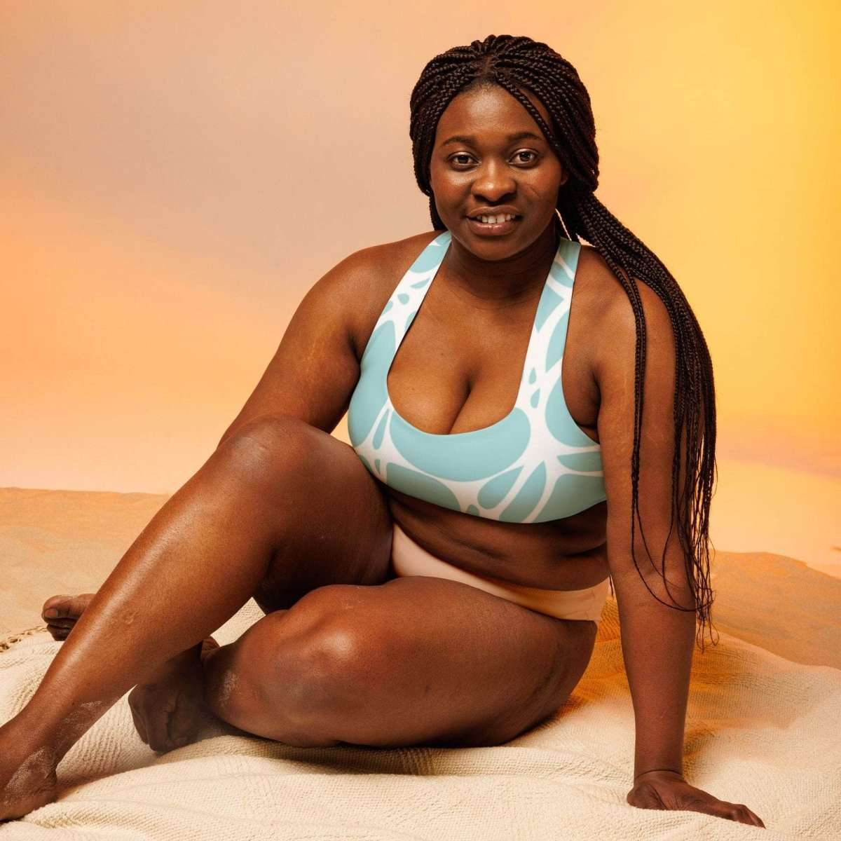 Aqualush Sports Bra - unik.fashion