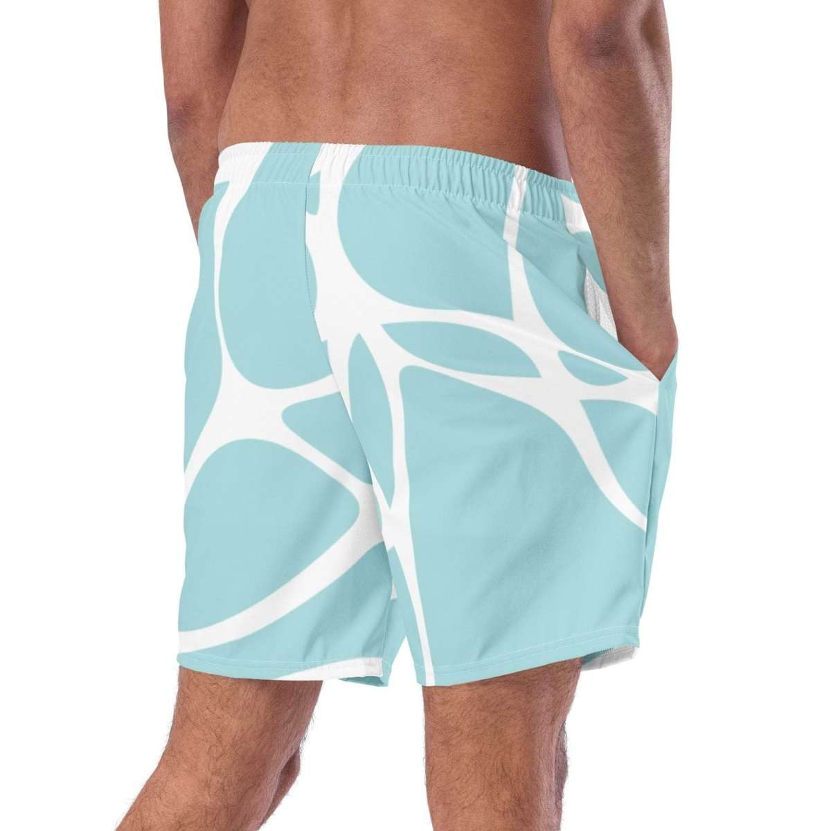 Aqualush Swim Trunks - unik.fashion