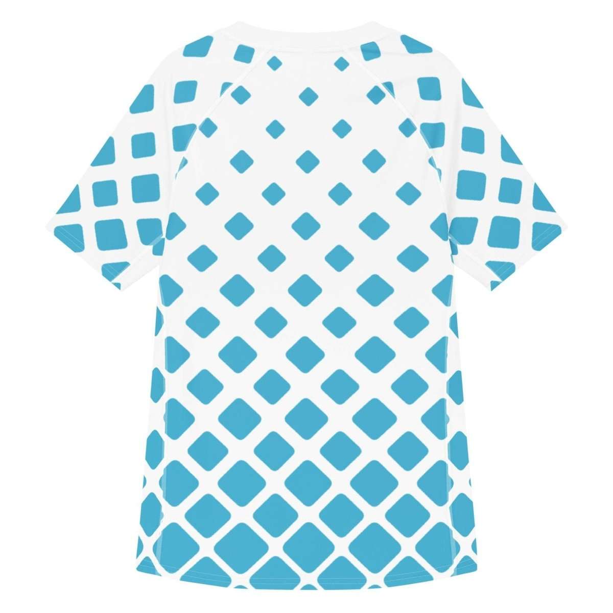 Diamond Drift rash guard - unik.fashion