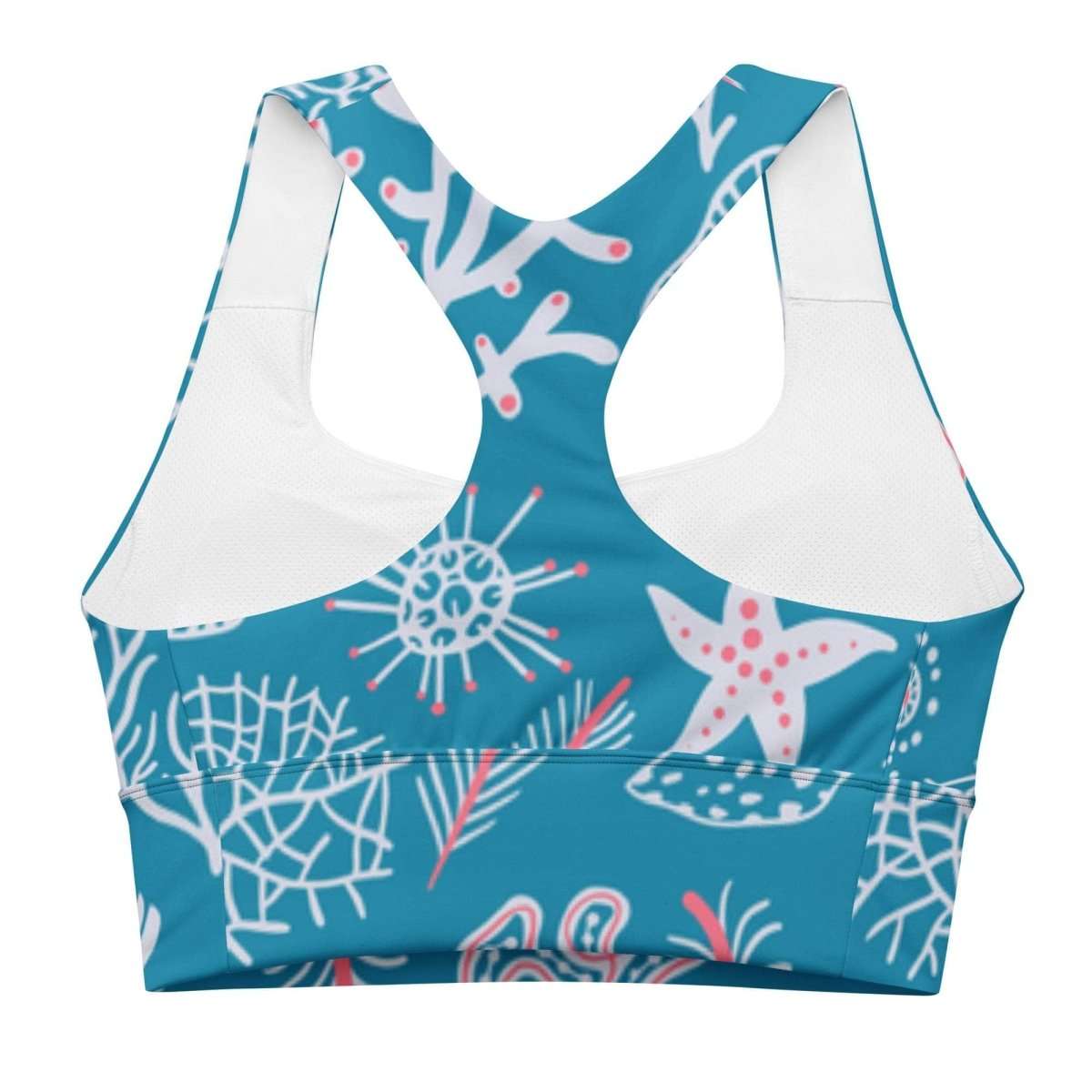 Reff Glow Sports Bra - unik.fashion