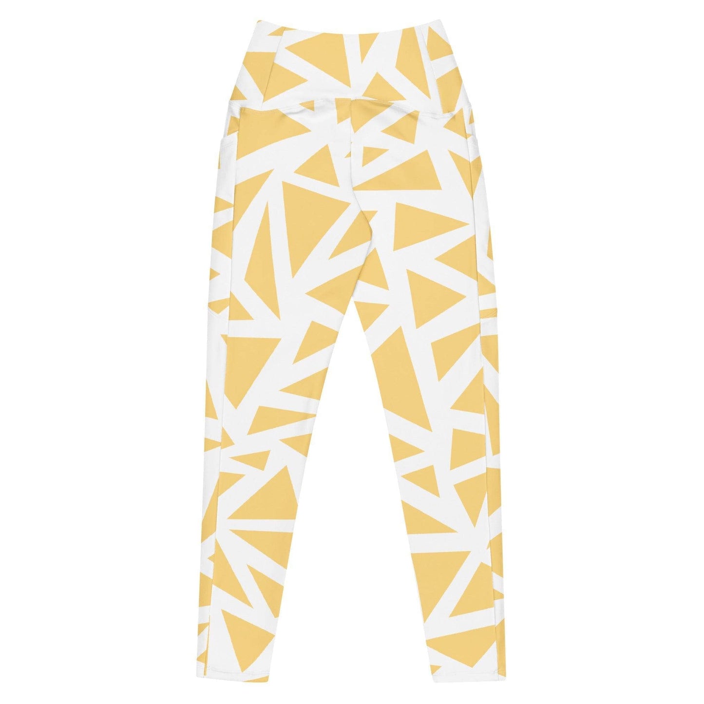 Sunbeam Leggings - unik.fashion