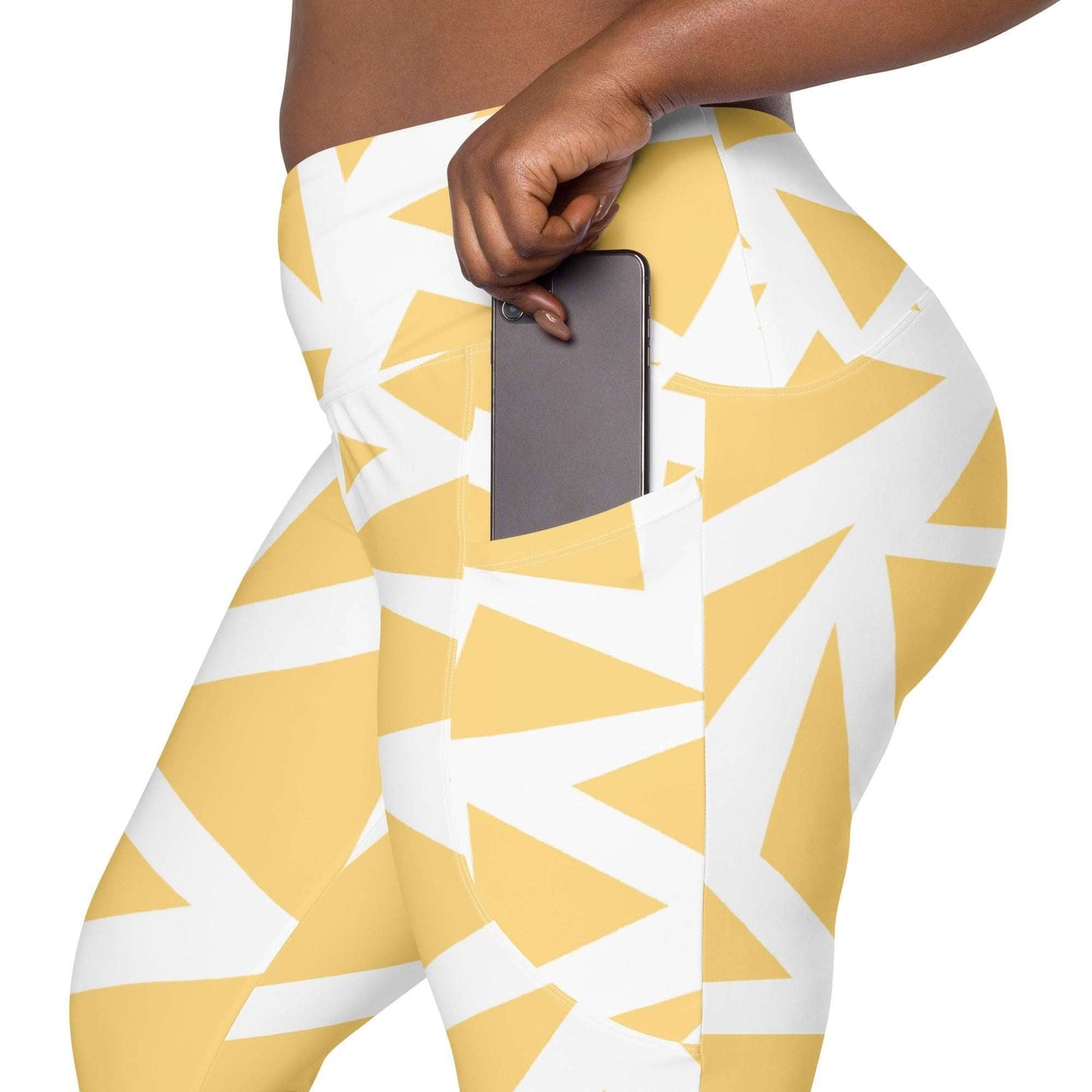 Sunbeam Leggings - unik.fashion