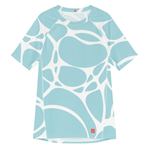 Aqualush rash guard - unik.fashion