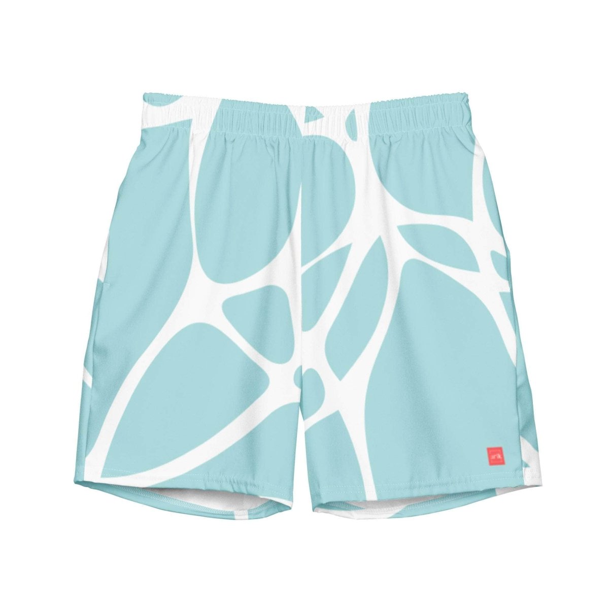unik.fashion 2XS Aqualush Swim Trunks