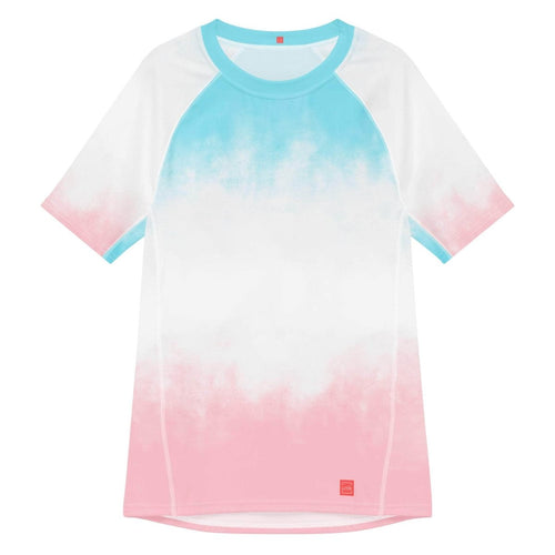 Cotton Cloud rash guard - unik.fashion