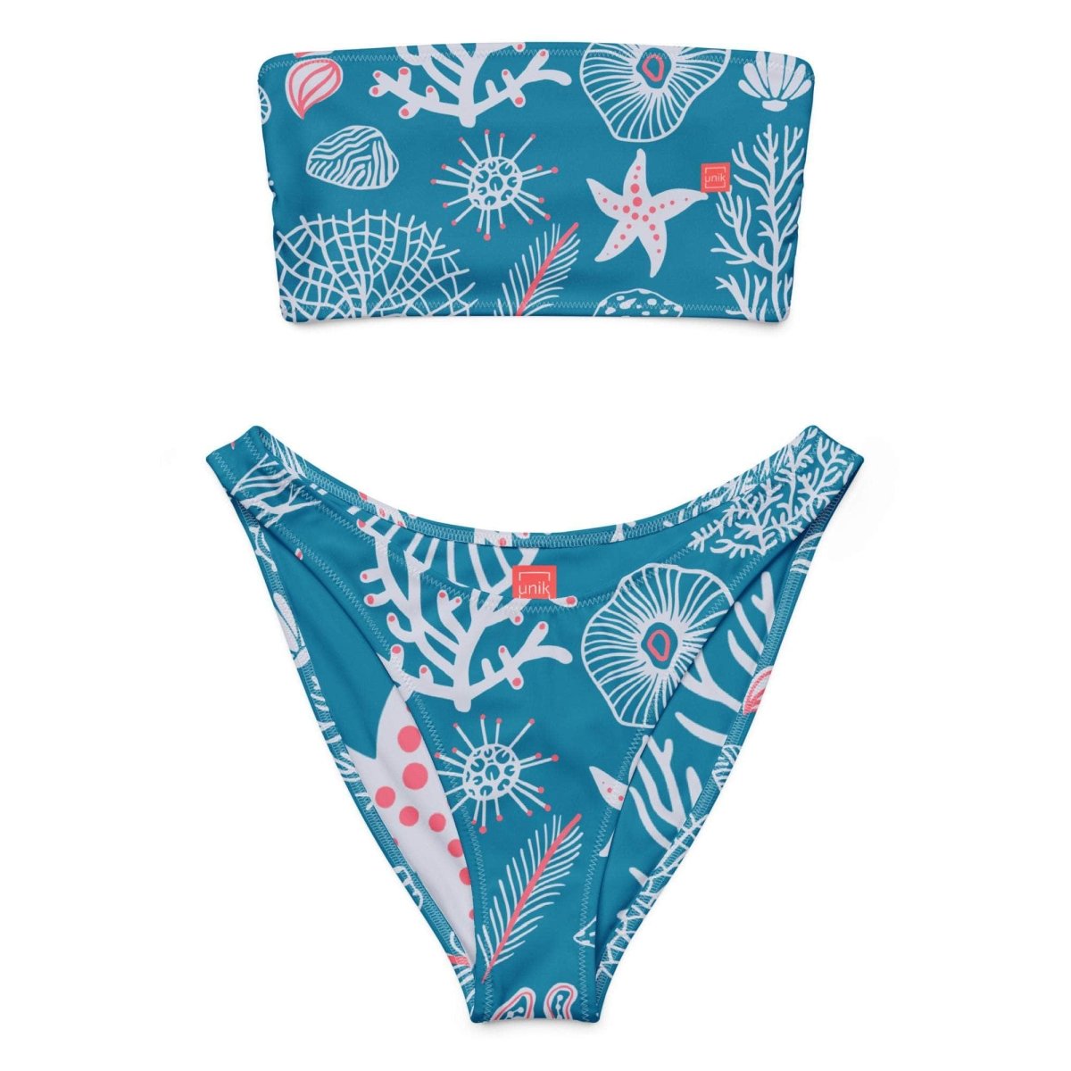 Reff Glow bandeau - unik.fashion