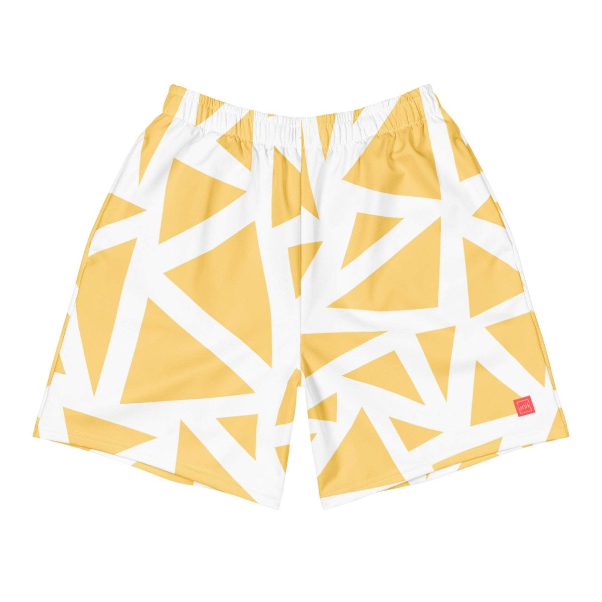 Sunbeam Long Shorts - unik.fashion