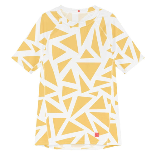 Sunbeam rash guard - unik.fashion