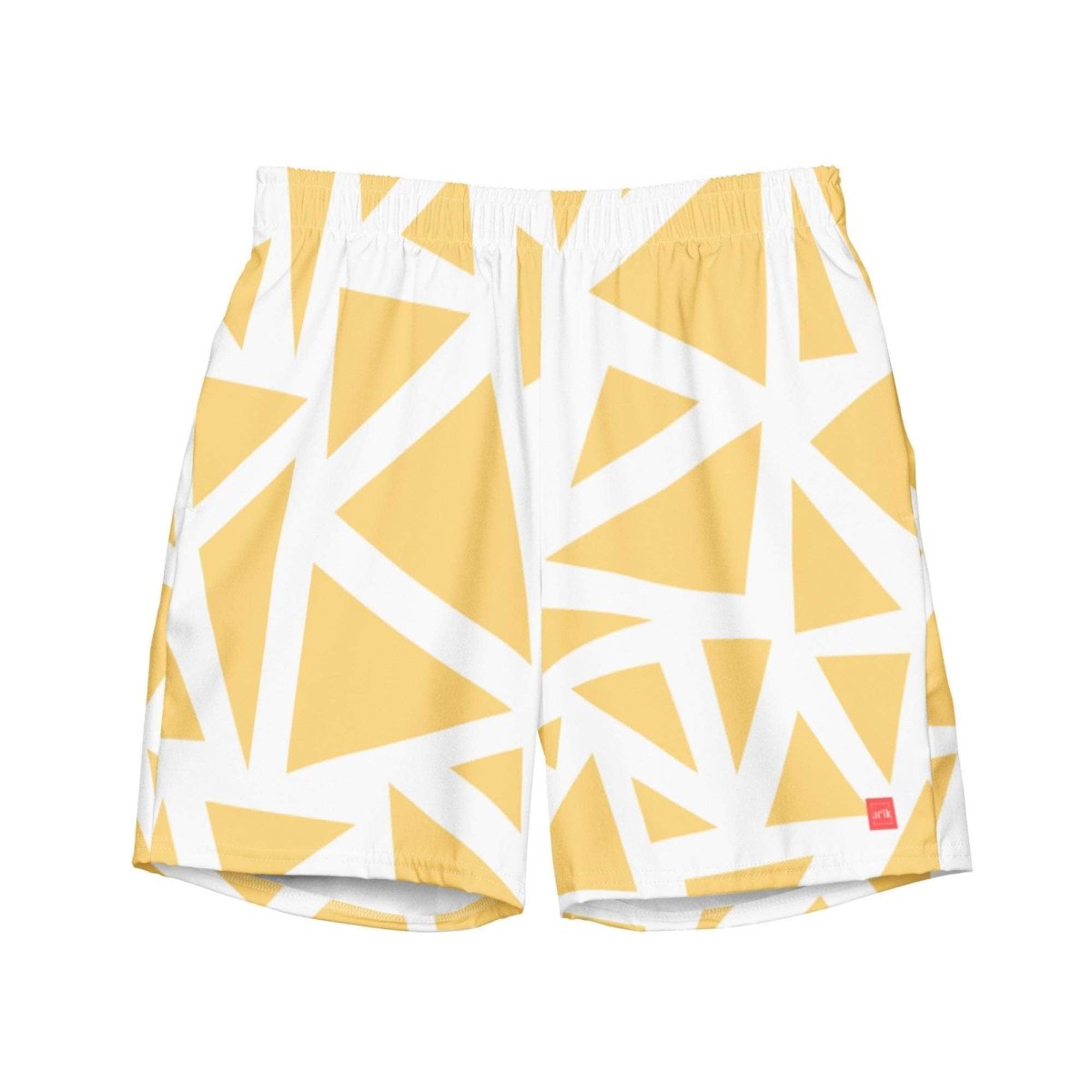 unik.fashion 2XS Sunbeam Swim Trunks