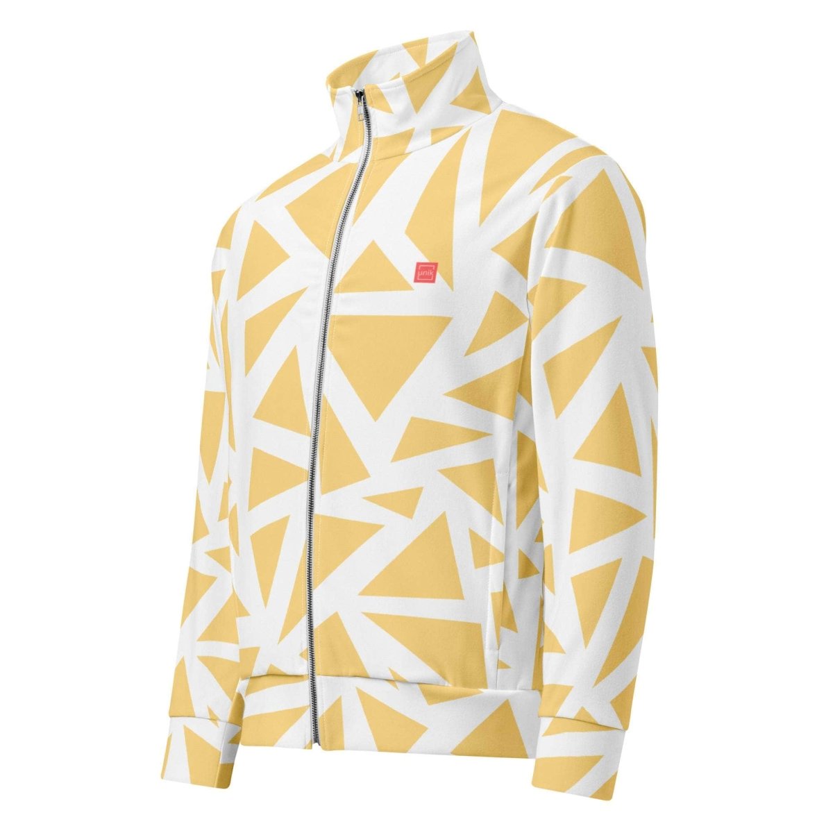 unik.fashion 2XS Sunbeam track jacket
