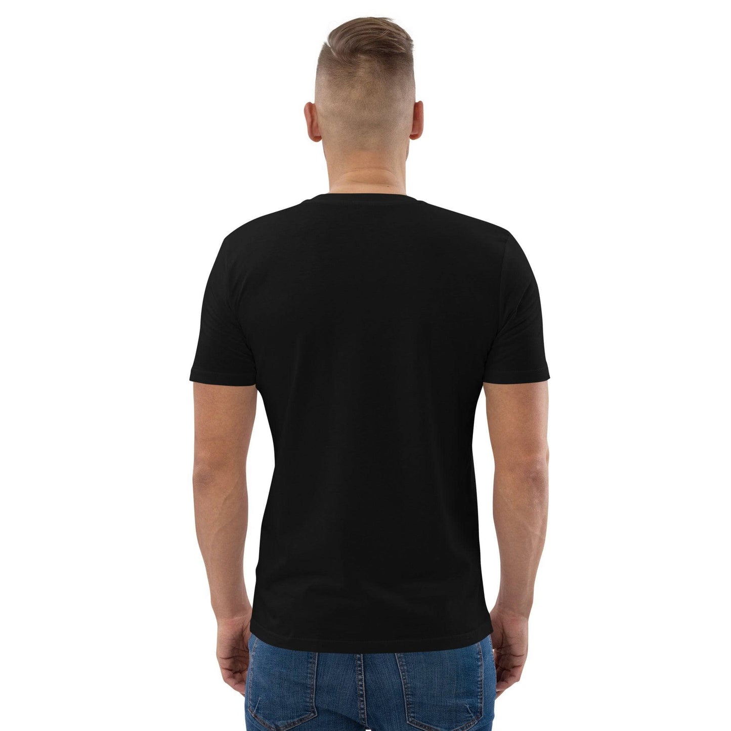 unik.fashion Adventure t-shirt