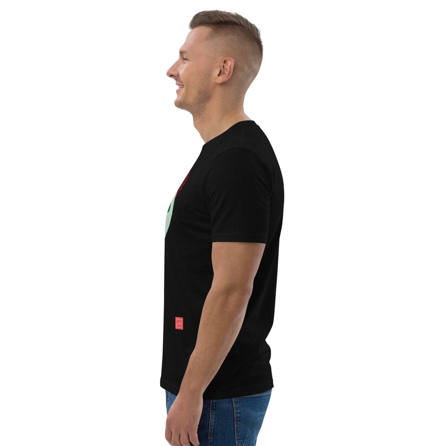unik.fashion Adventure t-shirt