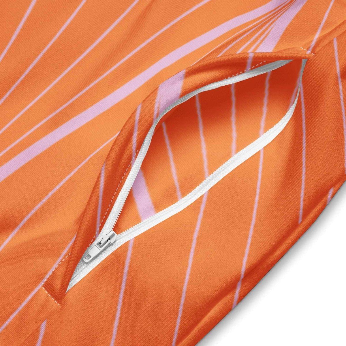 unik.fashion Amber Flow track jacket