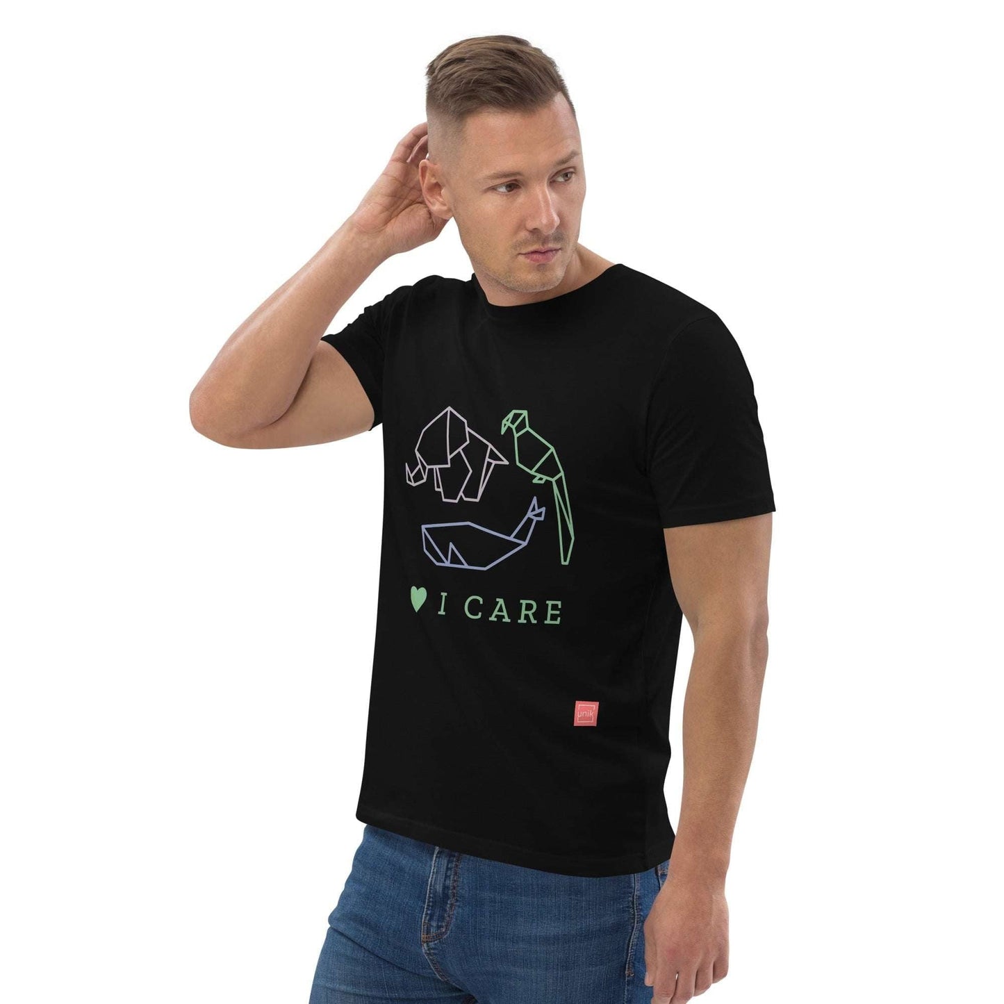unik.fashion Animals t-shirt