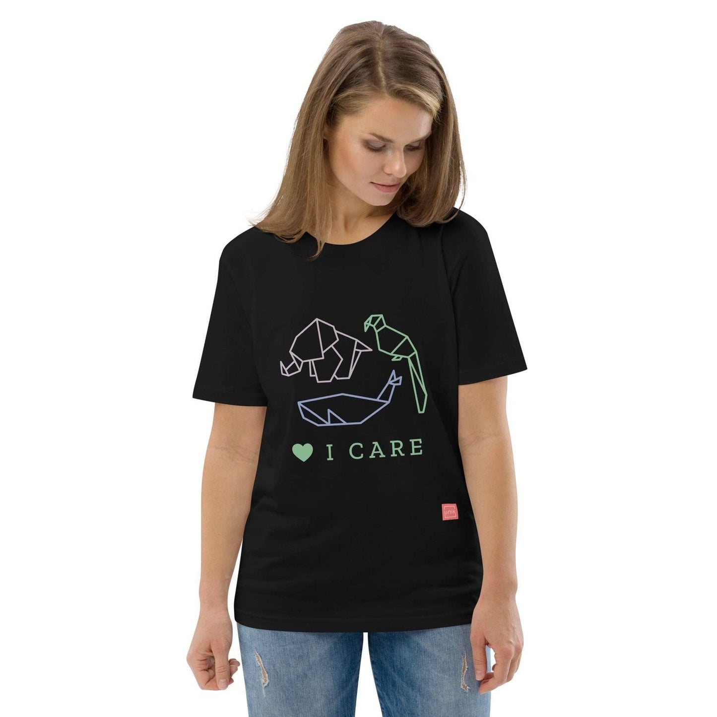 unik.fashion Animals t-shirt