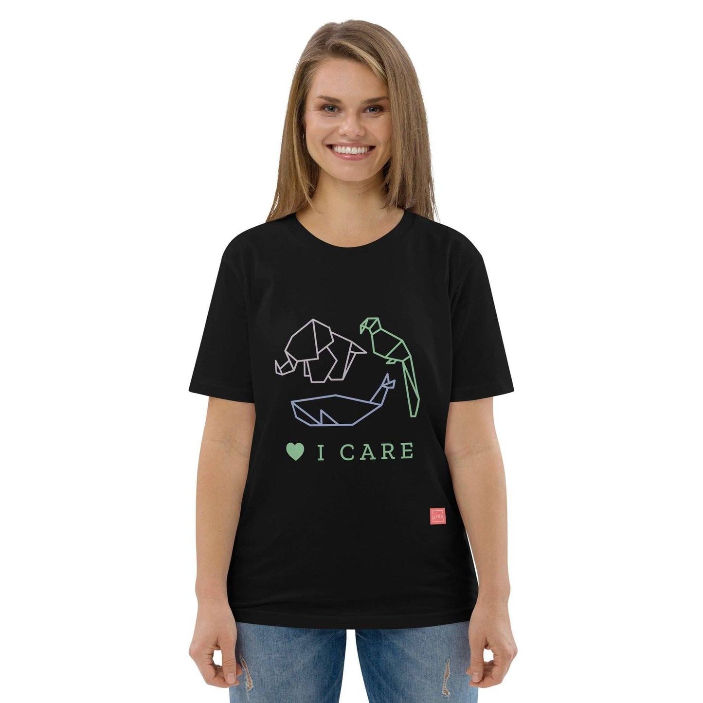 unik.fashion Animals t-shirt