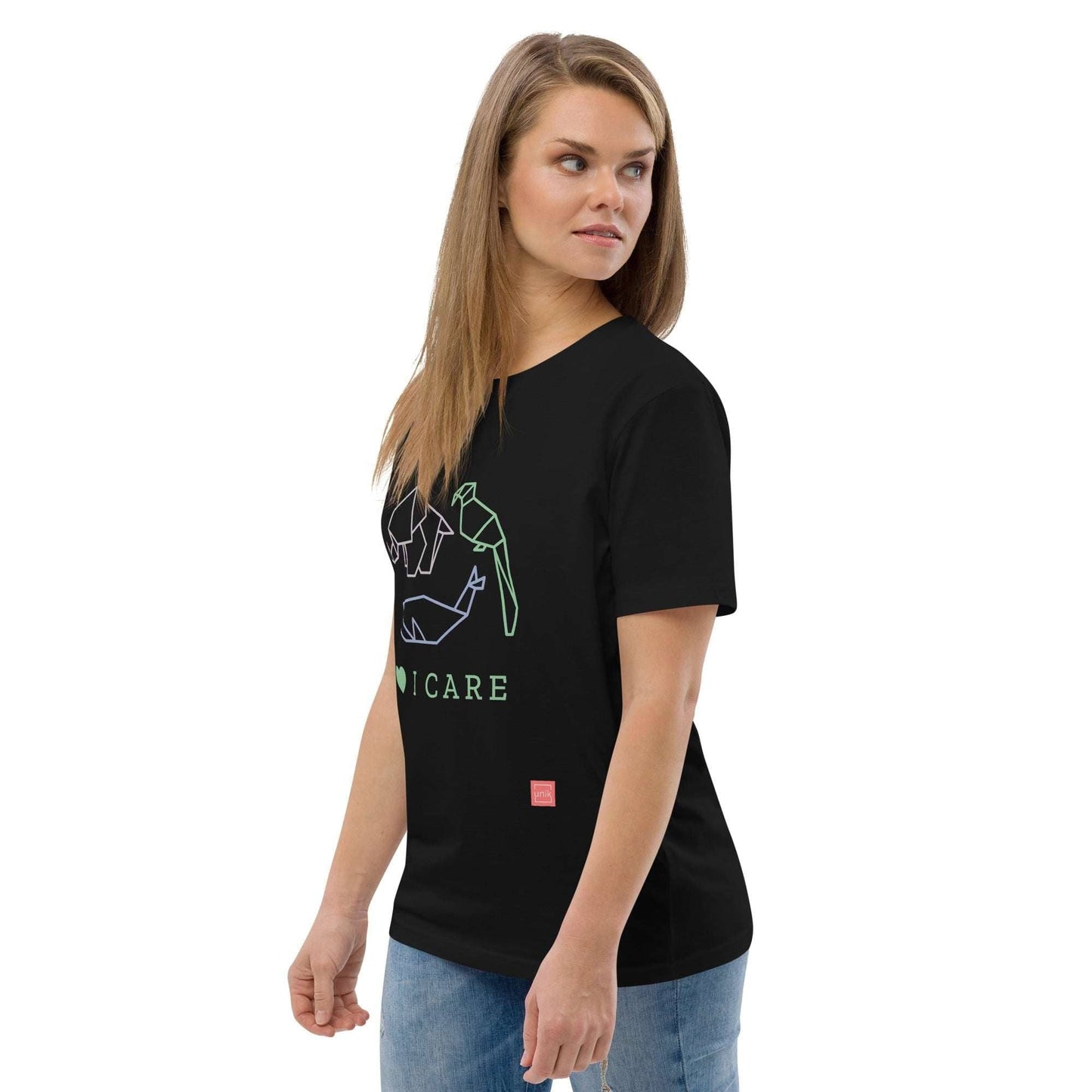 unik.fashion Animals t-shirt