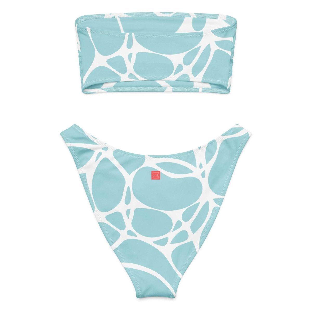 Aqualush bandeau - unik.fashion