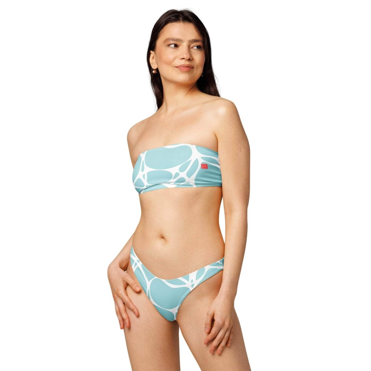 Aqualush bandeau - unik.fashion