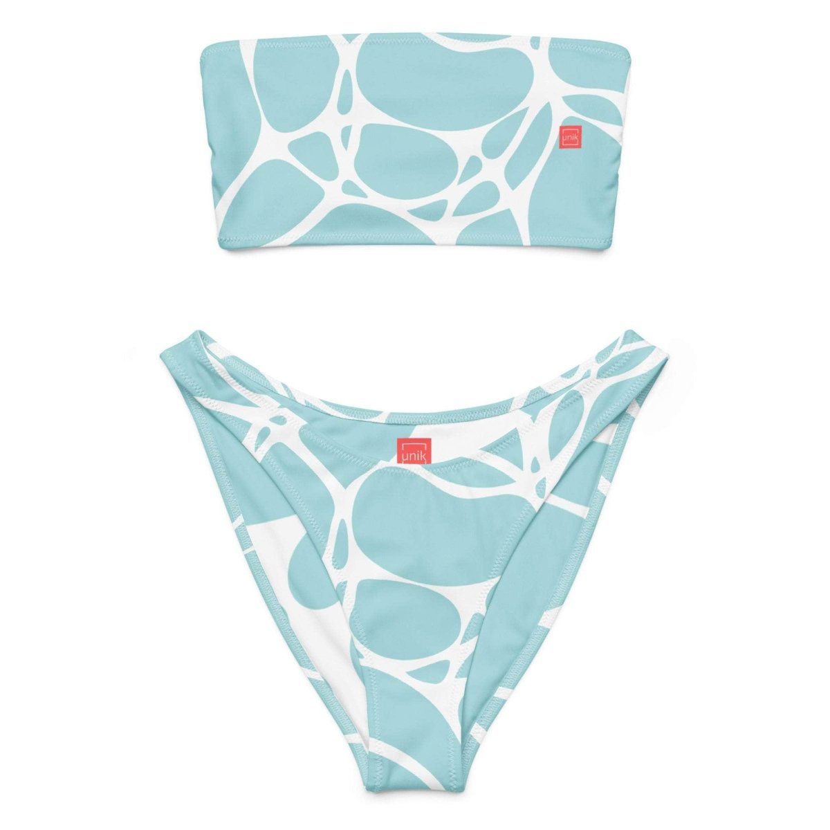 Aqualush bandeau - unik.fashion
