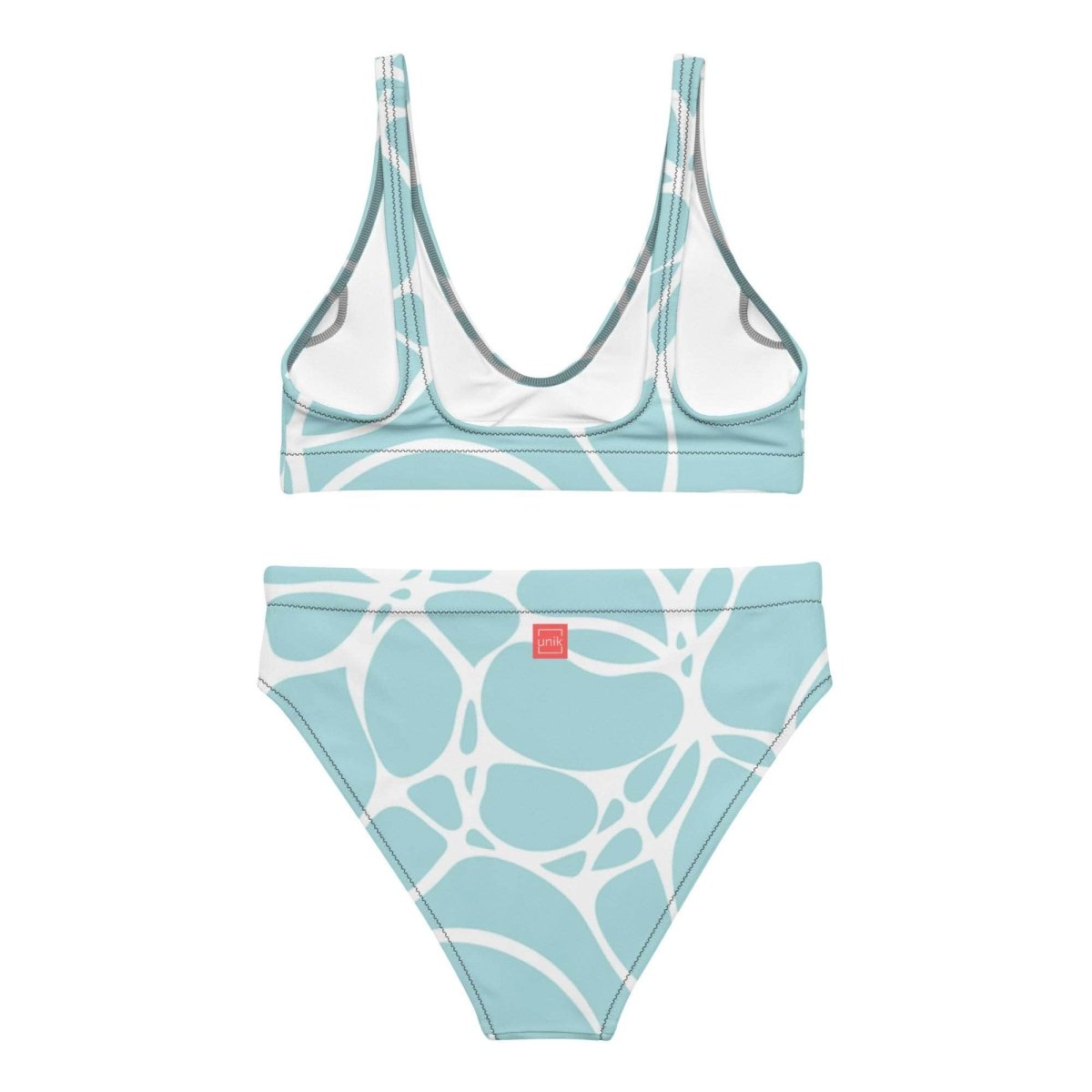 unik.fashion Aqualush high-waisted