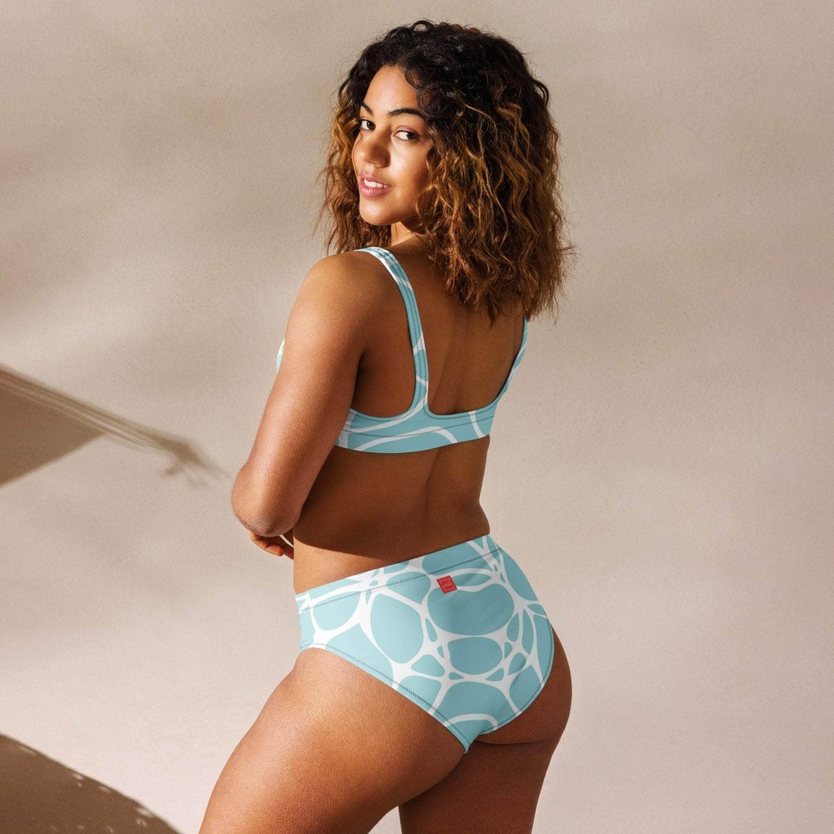 unik.fashion Aqualush high-waisted