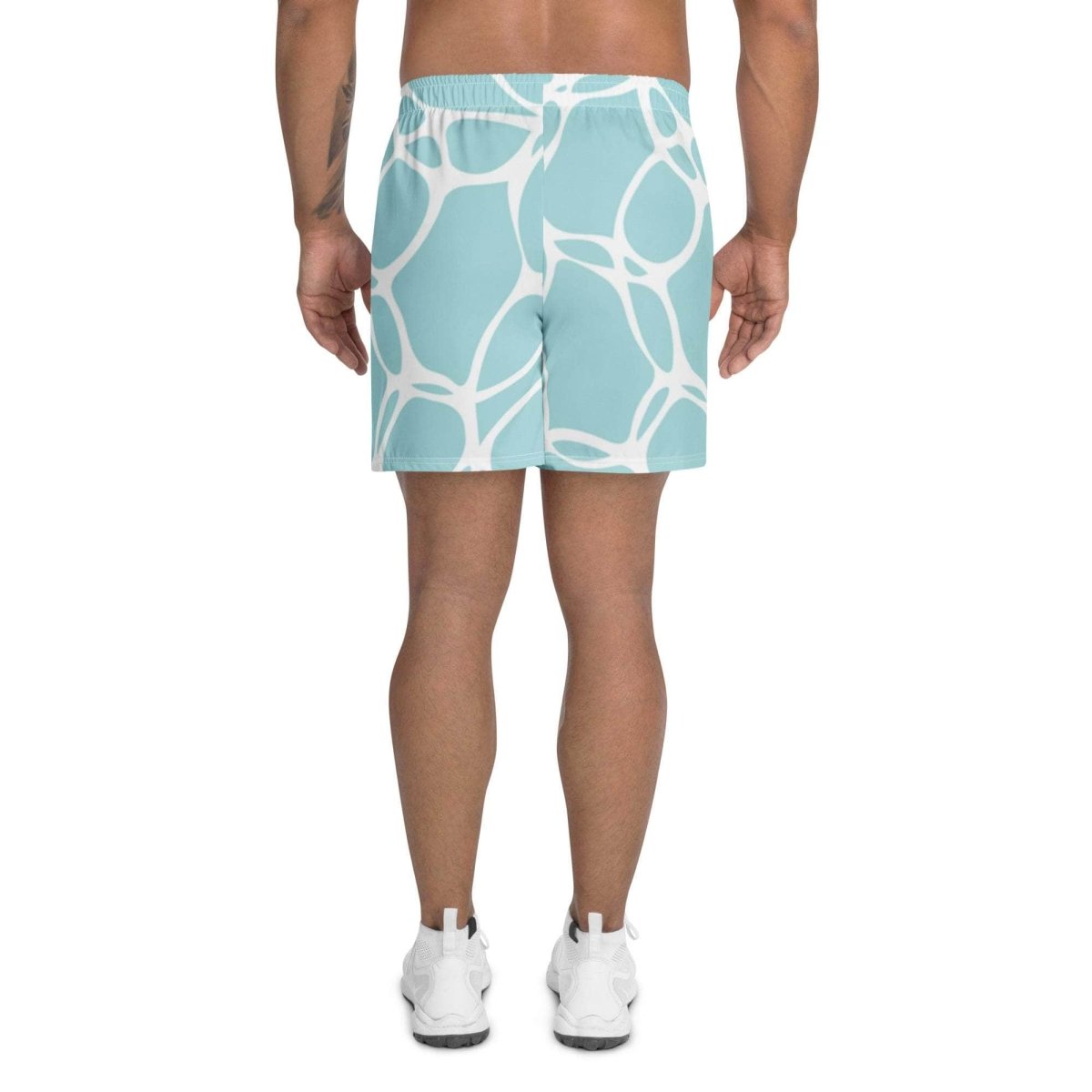 Aqualush Long Shorts - unik.fashion