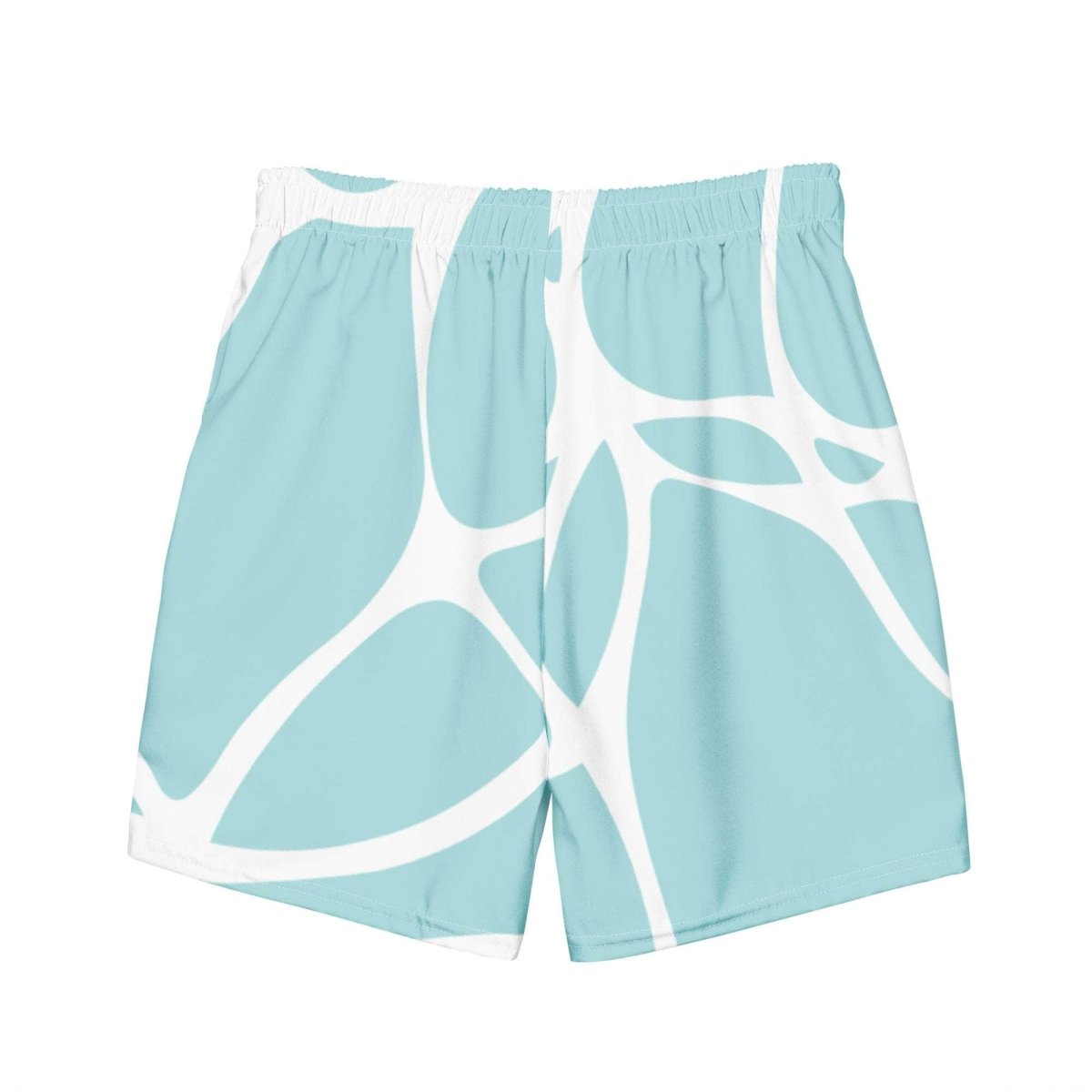 unik.fashion Aqualush Swim Trunks