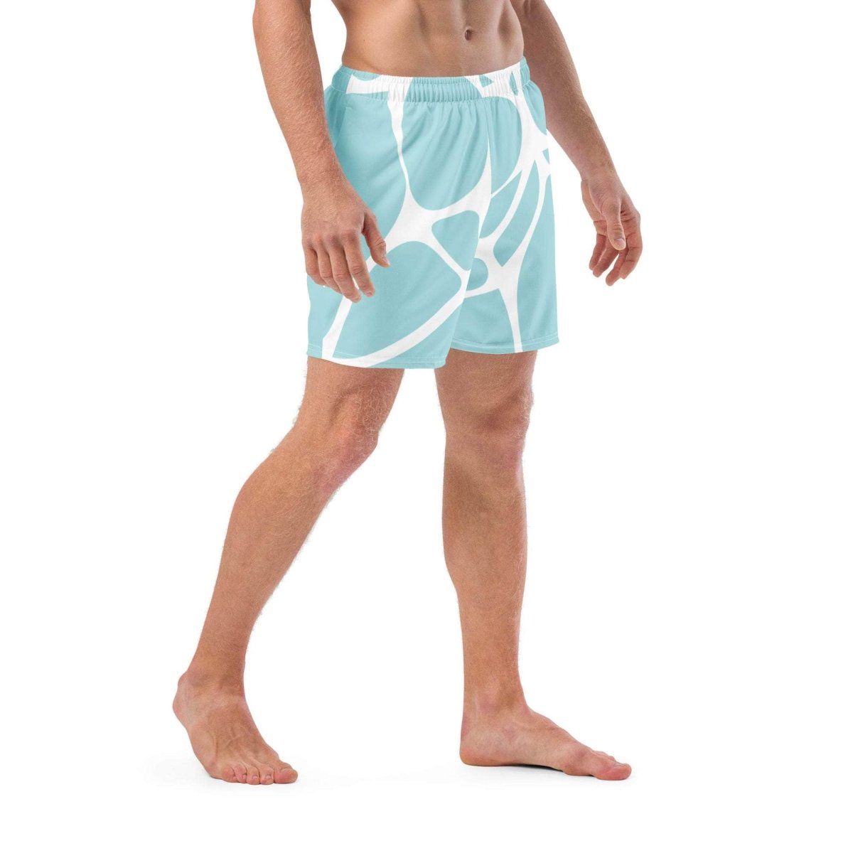 unik.fashion Aqualush Swim Trunks