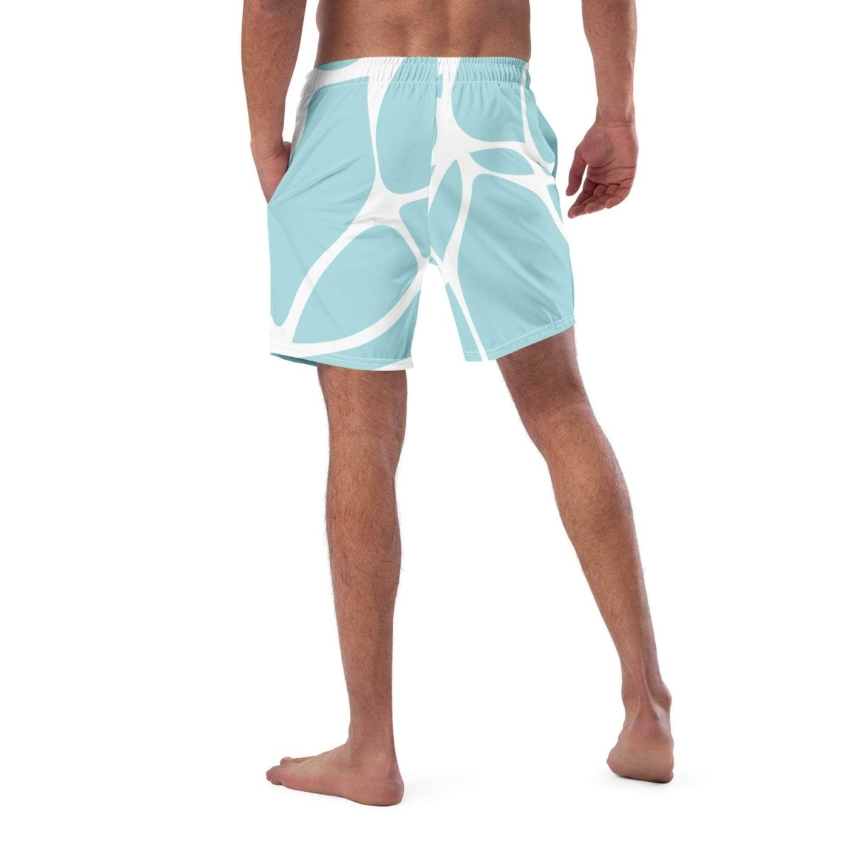 unik.fashion Aqualush Swim Trunks