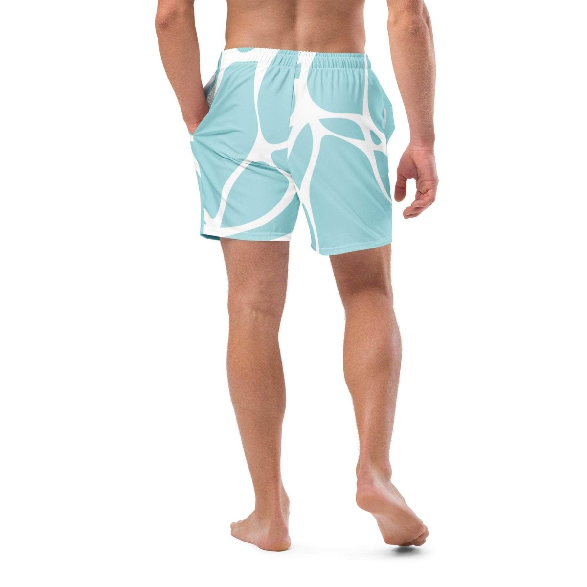 unik.fashion Aqualush Swim Trunks