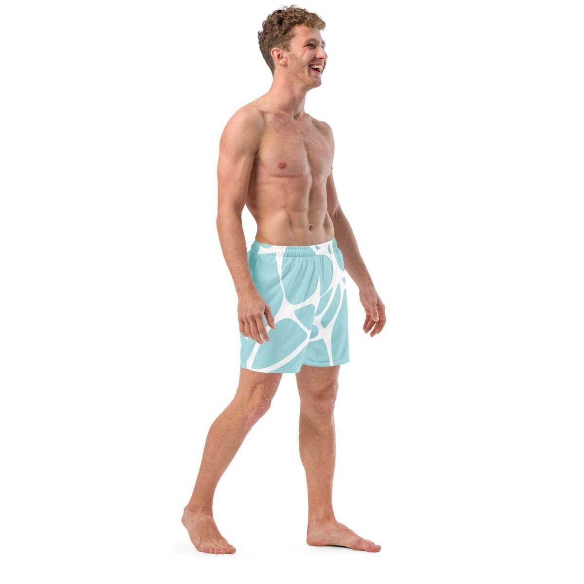 Aqualush Swim Trunks - unik.fashion