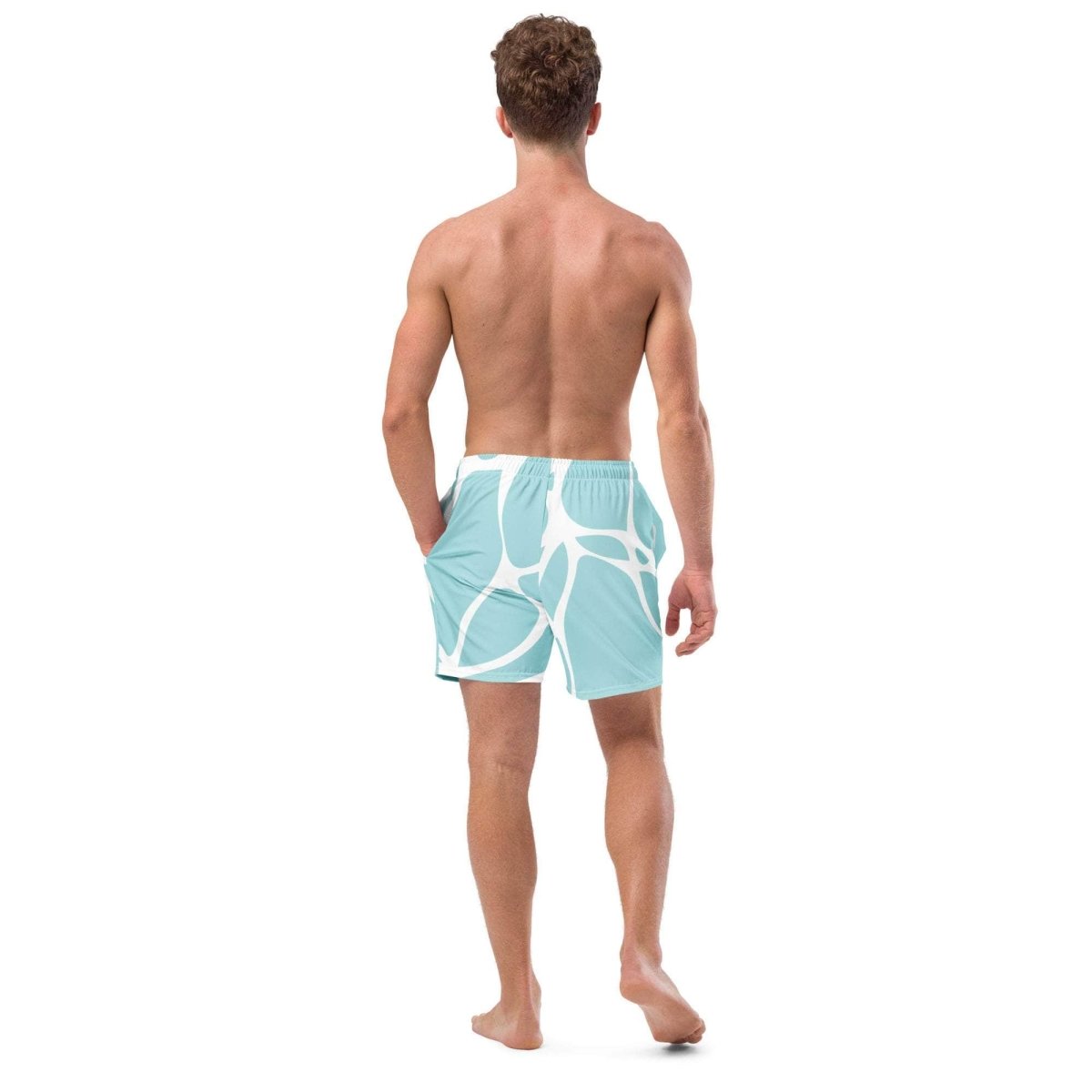 unik.fashion Aqualush Swim Trunks