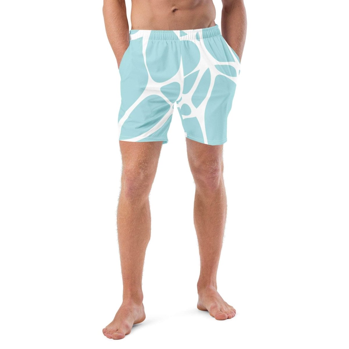 unik.fashion Aqualush Swim Trunks