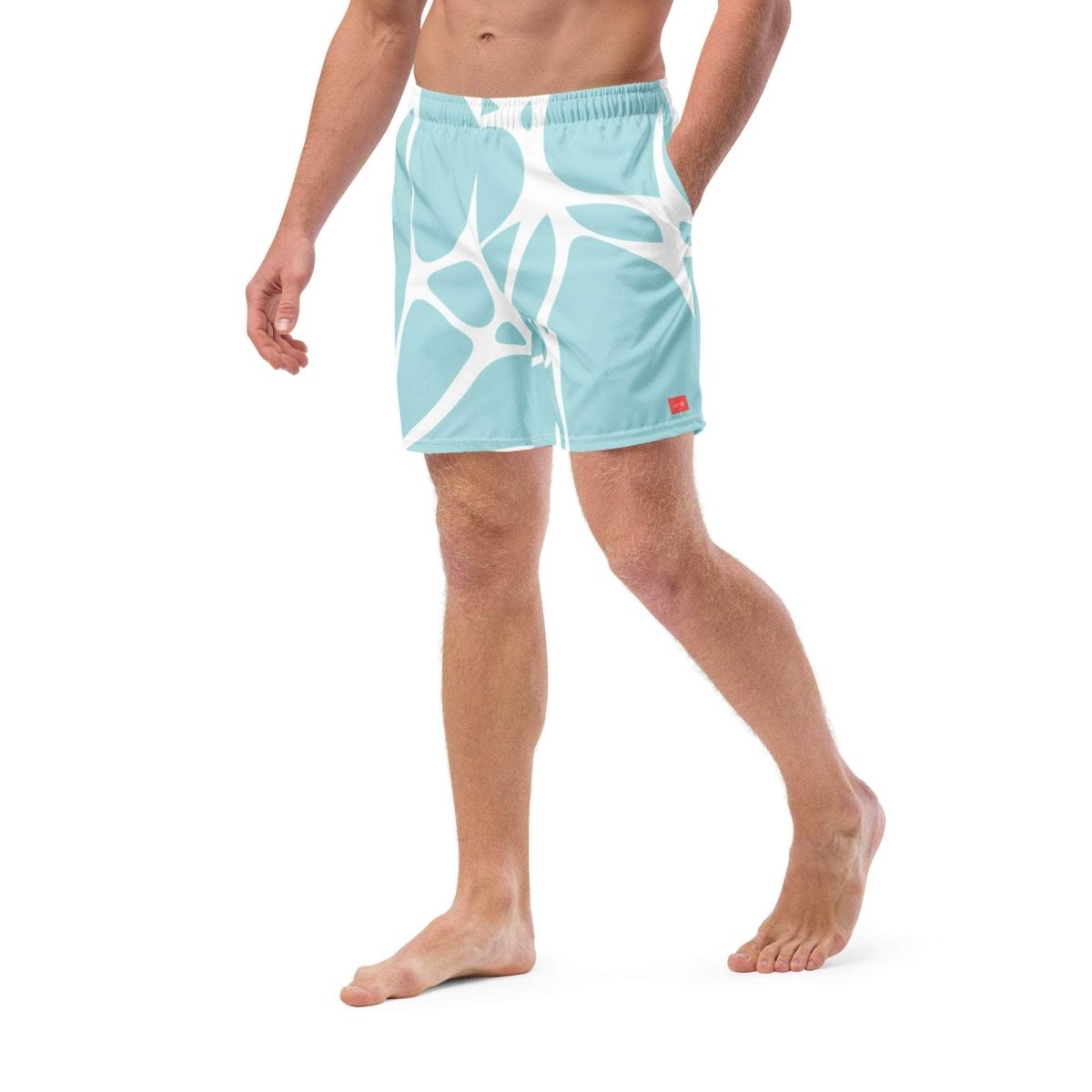 unik.fashion Aqualush Swim Trunks