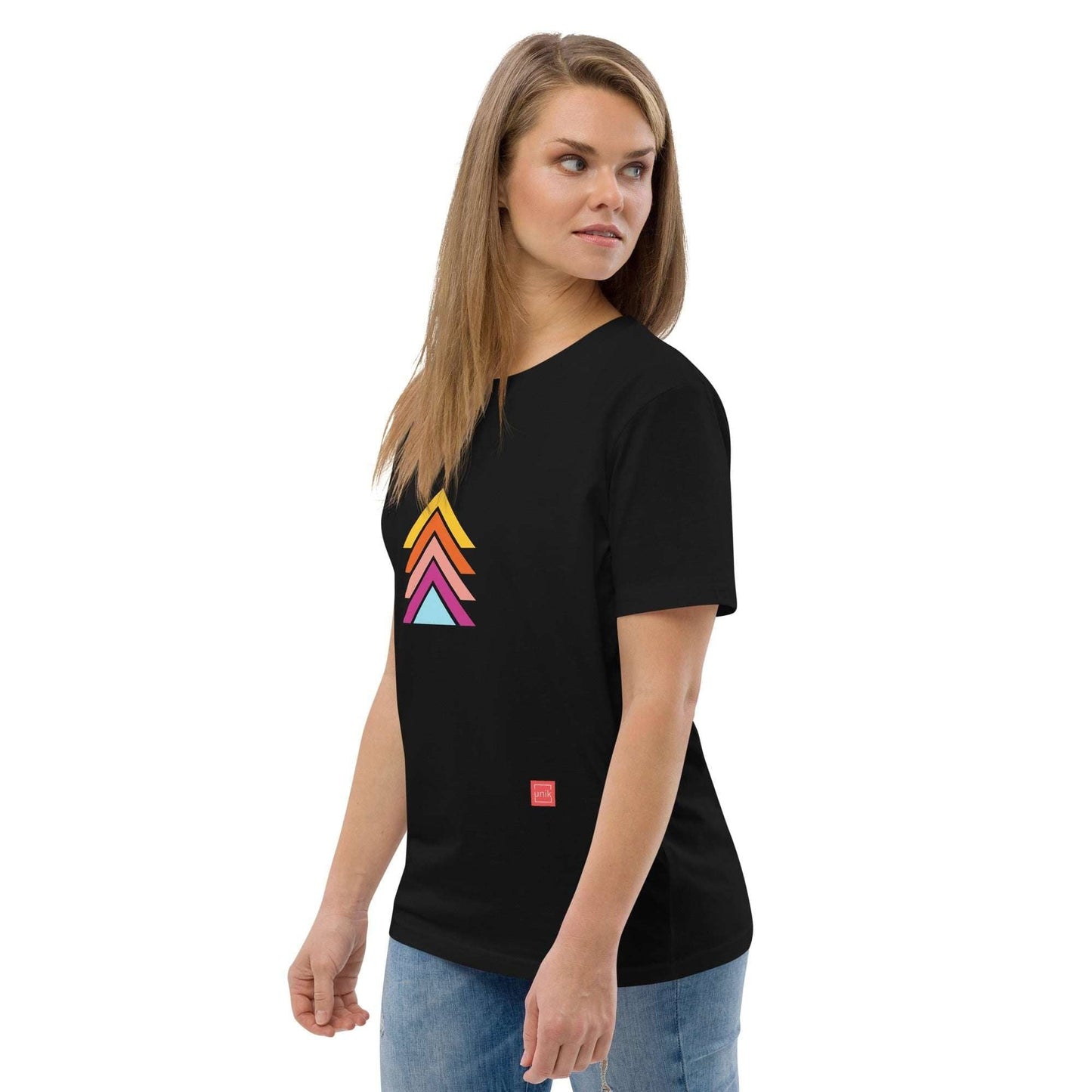 unik.fashion Arrows t-shirt