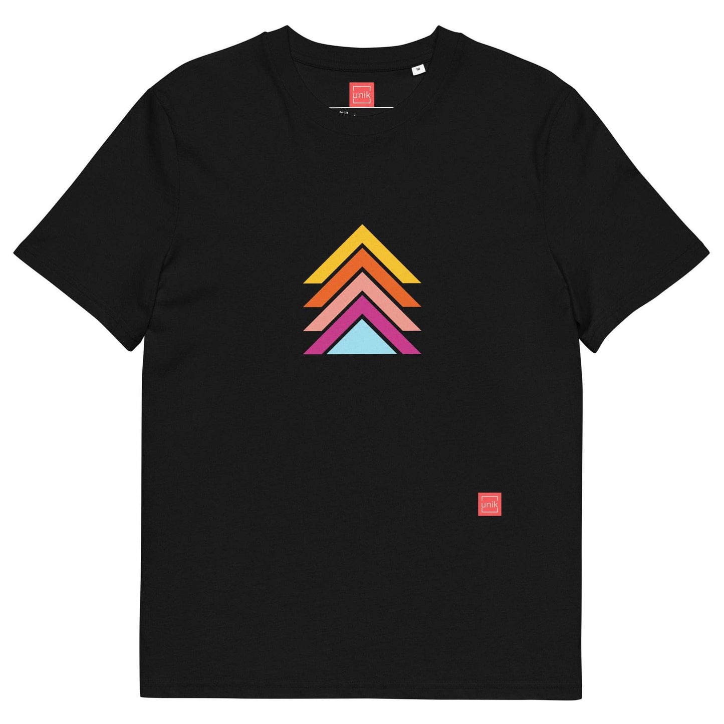 Arrows t-shirt - unik.fashion