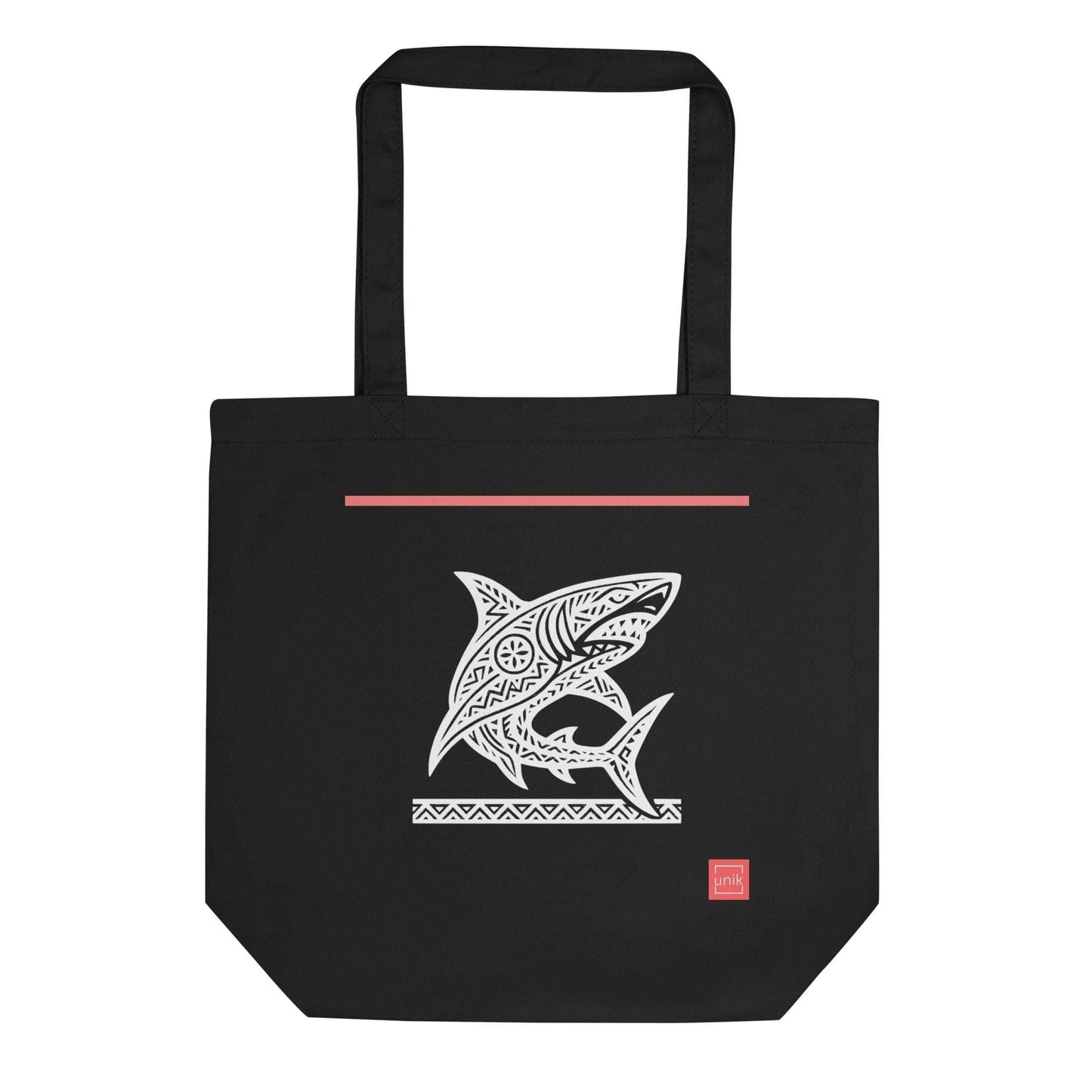 Shark Tote Bag - unik.fashion