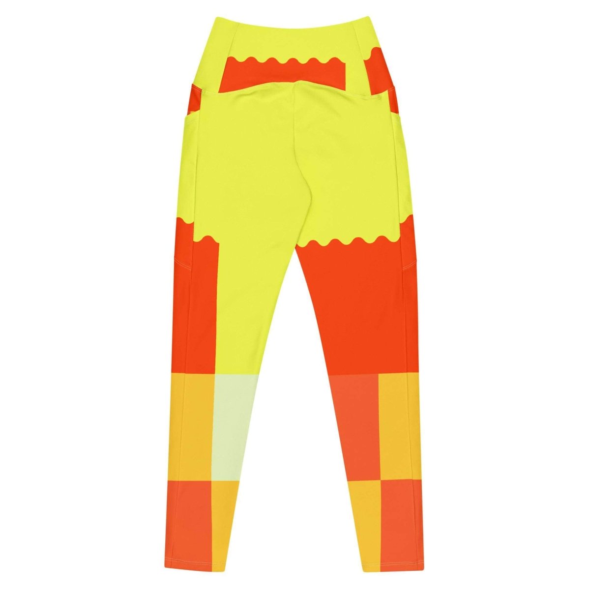 Chili Crush Leggings - unik.fashion