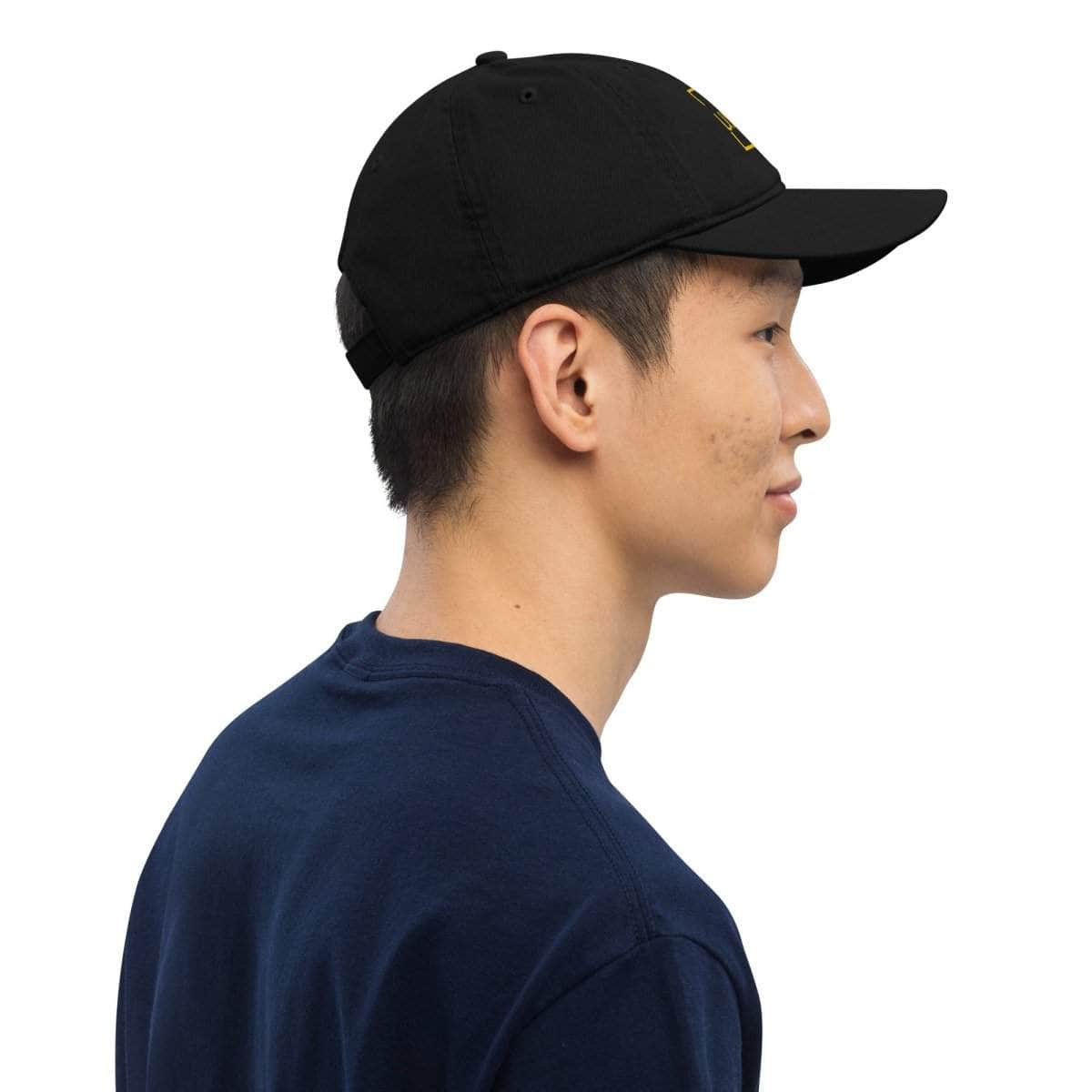 unik.fashion Clean hat