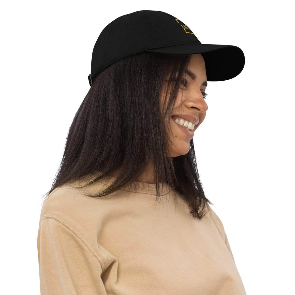 unik.fashion Clean hat