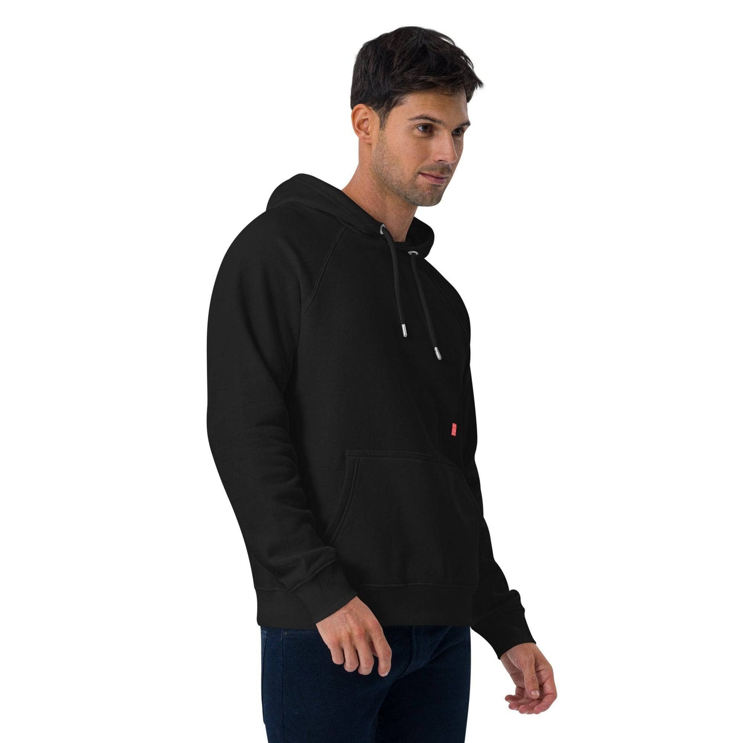unik.fashion Clean hoodie