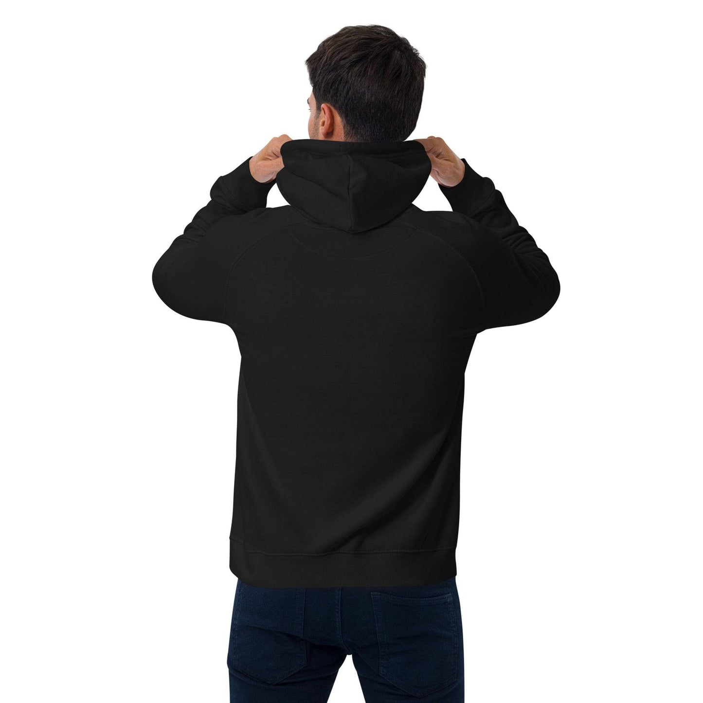 unik.fashion Clean hoodie