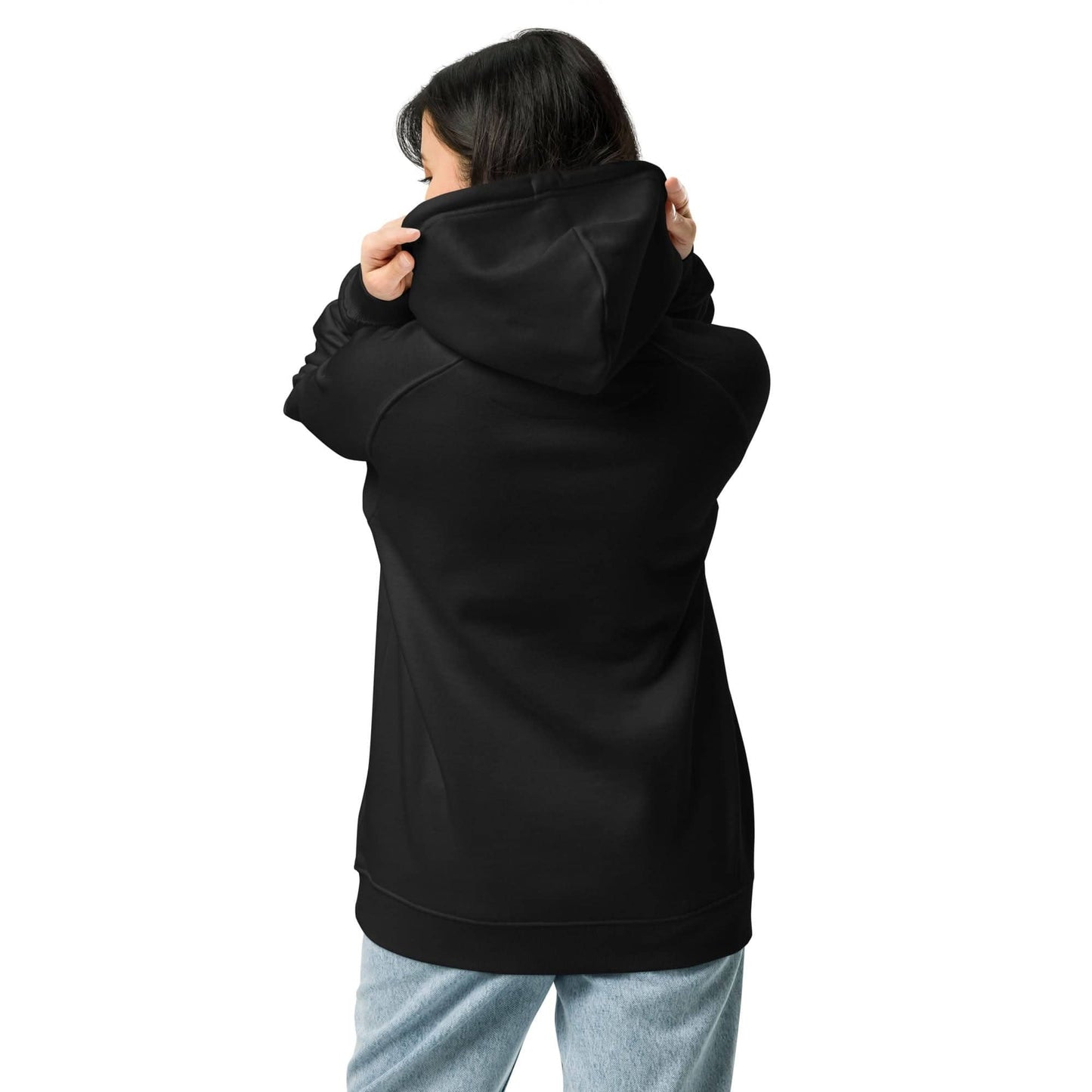 unik.fashion Clean hoodie