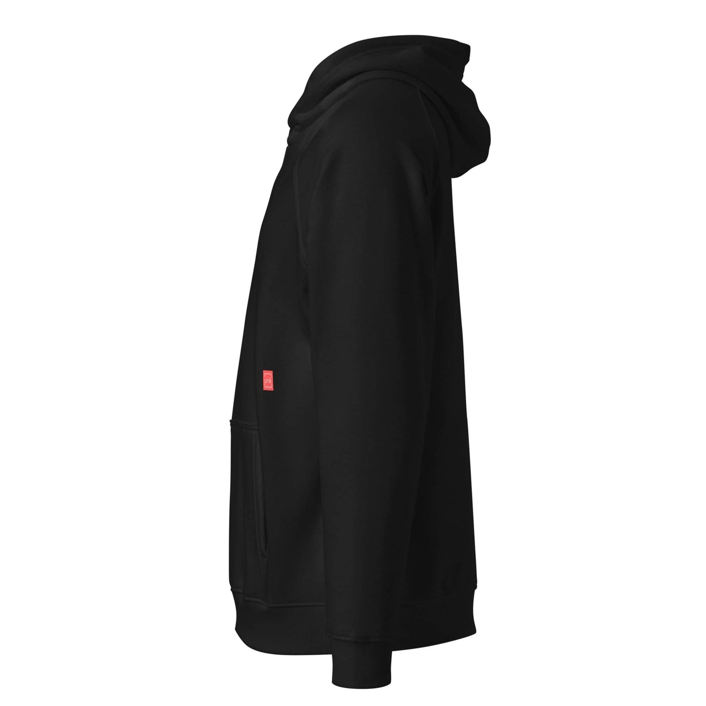 unik.fashion Clean hoodie